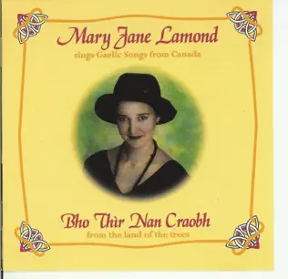 lataa albumi Mary Jane Lamond - Bho Thir Nan Craobh