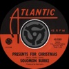 Solomon Burke - Presents for Christmas