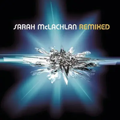Fear - EP - Sarah Mclachlan