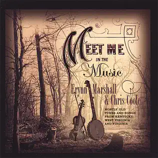 ladda ner album Erynn Marshall & Chris Coole - Meet Me In The Music