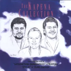 Kapena Collection by Kapena album reviews, ratings, credits