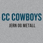 Jern og Metall
