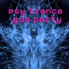 Psy Trance Goa Party