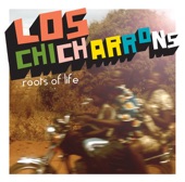 Los Chicharrons - Ma Do Nar