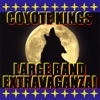 Coyote Kings' Large Band Extravaganza!, 2009