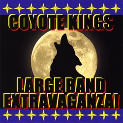 Coyote Kings - Crazy In the Head