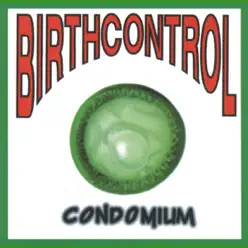 Condomium - Birth Control