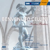 Bevenuto Cellini, Op. 23 (Weimar version): Act III Scene 3: Bienheureux les matelots (Ascanio, Cellini, Chorus) artwork
