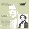 Stream & download Elijah, Pt. 2: Night Falleth Round Me, Lord!