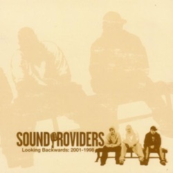 Sound Providers - The Field