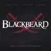 Blackbeard: a New Musical (2007 Concept Album) album lyrics, reviews, download
