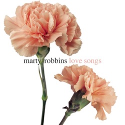 Marty Robbins - Love Me Tender