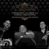 Stream & download Concerto for Tuba and Orchestra (Concerto for Tuba and Orchestra Concerto for Oboe and String Orchestra Divertimento for Orchestra)