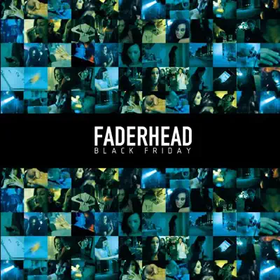 Black Friday - Faderhead