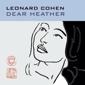 Leonard Cohen - Because Of