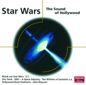 Star Wars - The Sound of Hollywood (Eloquence)