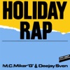 Holiday Rap - EP