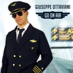 Go On Air by Giuseppe Ottaviani album reviews, ratings, credits