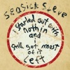 Seasick Steve - Fly By Night