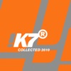 !K7 - Collected 2010, 2010