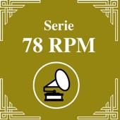 Serie 78 RPM: Orquestas De Antaño - Recordando Orquestas, Vol. 2 artwork