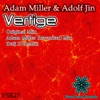 Vertige - Single