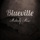 Blueville-Blues From the Edge of Town