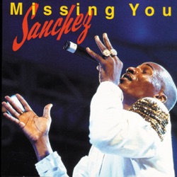 Sanchez - Wherever I Lay My Hat