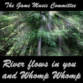 River Flows In You (Piano Version) artwork