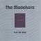 Technology - The Moochers lyrics