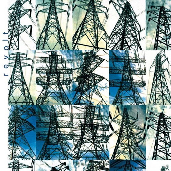 Cover artwork for Intermission