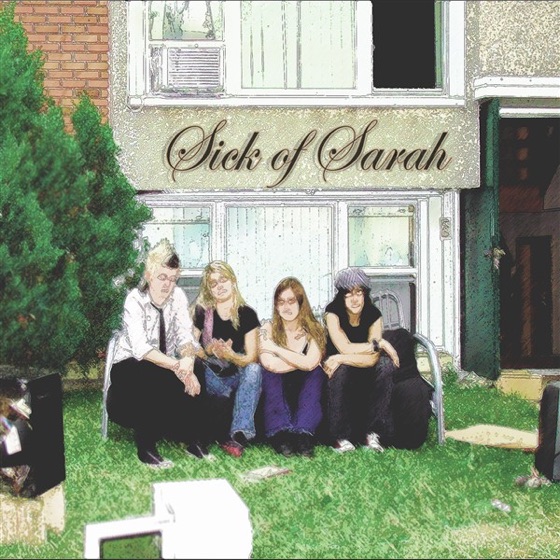 Cover artwork for Mother Fucker