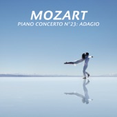 Piano Concerto No. 23 in A, K. 488: II. Adagio artwork