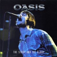 Pete Bruen - Oasis / Liam Gallagher: A Rockview Audiobiography artwork