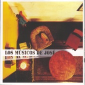 Los Músicos de José artwork
