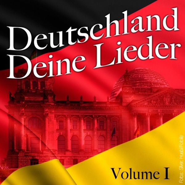 Oh, Du Wunderschöner Deutscher Rhein