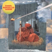 Daniel Givens - Windbreaker
