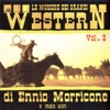 Le musiche die grandi western, Vol. 2 Di Ennio Morricone e Molti Altri