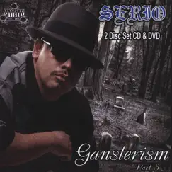 Gansterism, Pt. 3 by SERIO album reviews, ratings, credits