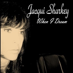 Jacqui Sharkey - When I Dream