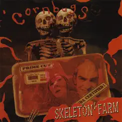 Skeleton Farm by Cornbugs album reviews, ratings, credits