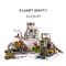 Better Day - Planet Booty lyrics
