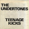 Teenage Kicks - EP