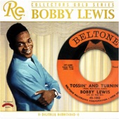 Bobby Lewis - Tossin' And Turnin' (Stereo Version)