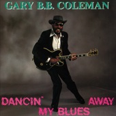 Gary B.B. Coleman - Maybe Love Wasn't Meant For Me