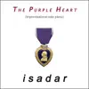 The Purple Heart (Improvisational Solo Piano) album lyrics, reviews, download