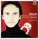 VIVALDI/CELLO CONCERTOS cover art