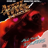 April Wine - I Like to Rock