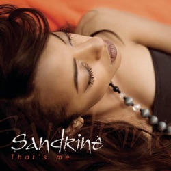 Sandrine - Goosebumps