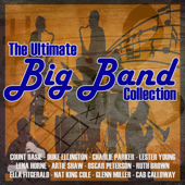 The Ultimate Big Band Collection - Multi-interprètes
